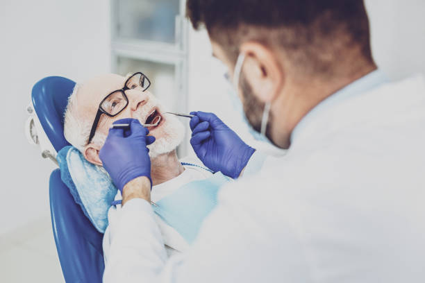 Best Emergency Orthodontic Repairs in Holly Hills, CO